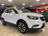 OPEL Mokka X 1.4 Turbo GPL Tech 140CV 4x2 *PELLE/NAVI/PDC