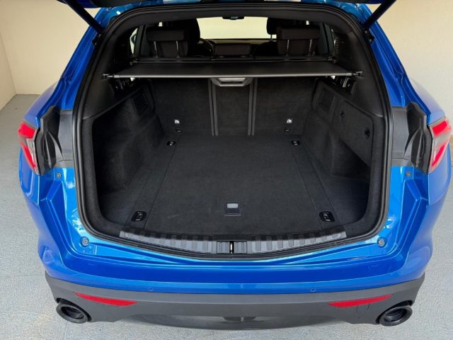 ALFA ROMEO STELVIO 2.2 TURBODIESEL SPRINT - foto 22