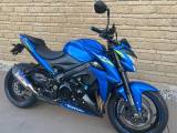 SUZUKI GSX S 1000 Abs