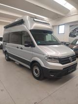 VOLKSWAGEN  CRAFTER G. CALIFORNIA ***2 LETTI-PAN. SOLAR-XEN***