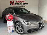 ALFA ROMEO Stelvio 2.2 Turbodiesel 160 CV AT8 RWD Sprint