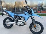 SUZUKI DR-Z 400 SM 2026