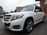 MERCEDES-BENZ GLK 200 GLK 200 CDi Sport 2WD * 243.000 KM REALI *
