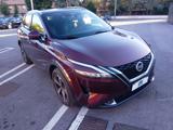 NISSAN Qashqai MHEV 158 CV Xtronic Tekna