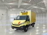 IVECO DAILY  60 C 18