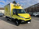 IVECO DAILY  60 C 18