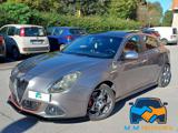 ALFA ROMEO Giulietta 1750 TBi Quadrifoglio Verde