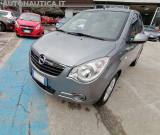 OPEL Agila 1.2 16V 94cv EDITION AUTOMATIC