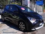 TOYOTA Aygo Connect 1.0 VVT-i 5 p. x-business
