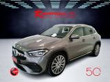 MERCEDES-BENZ GLA 200 d Automatic Premium 150 Cv IVA ESPOSTA Pronta