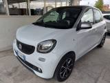 SMART ForFour 70 1.0 Passion Neopatentati