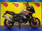 KTM 1290 Super Adventure Garantita e Finanziabile