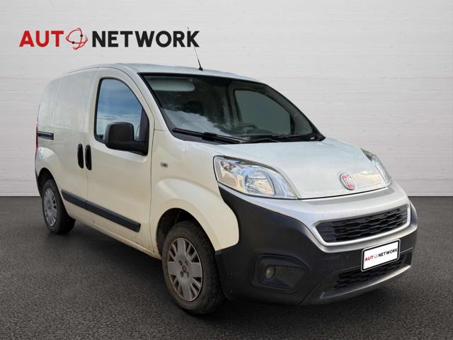 fiat fiorino 1.3 mjt 80cv cargo usata