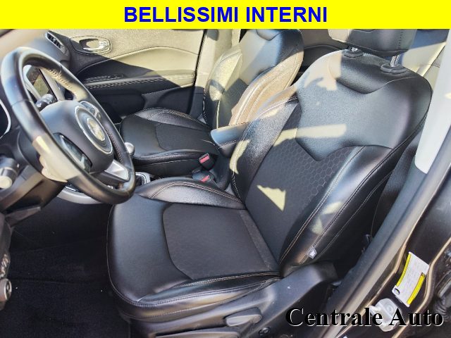 JEEP COMPASS 1.6 MULTIJET II 2WD LONGITUDE - foto 9