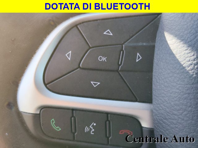 JEEP COMPASS 1.6 MULTIJET II 2WD LONGITUDE - foto 11