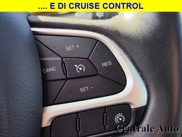JEEP COMPASS 1.6 MULTIJET II 2WD LONGITUDE - foto 12