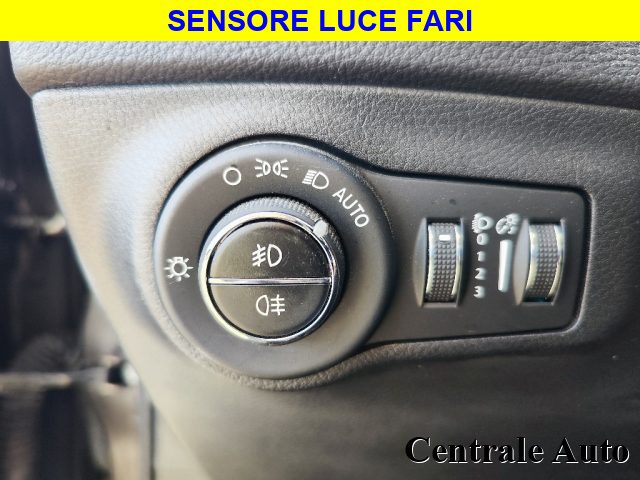JEEP COMPASS 1.6 MULTIJET II 2WD LONGITUDE - foto 14