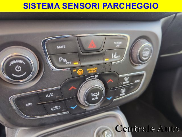 JEEP COMPASS 1.6 MULTIJET II 2WD LONGITUDE - foto 10