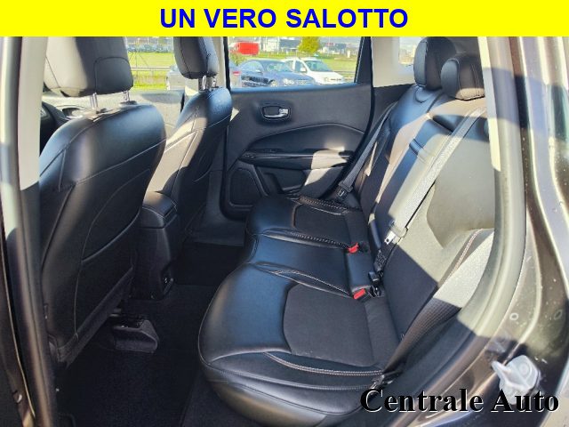 JEEP COMPASS 1.6 MULTIJET II 2WD LONGITUDE - foto 18