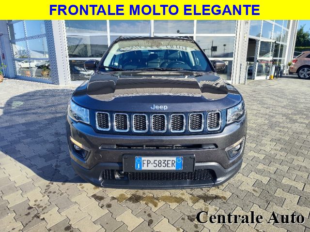 JEEP COMPASS 1.6 MULTIJET II 2WD LONGITUDE - foto 21