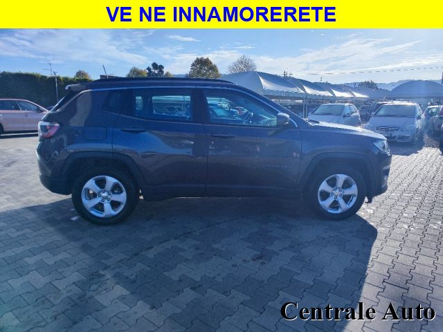 JEEP COMPASS 1.6 MULTIJET II 2WD LONGITUDE - foto 23