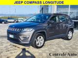 JEEP Compass 1.6 Multijet II 2WD Longitude