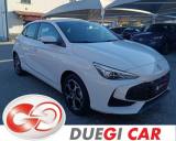 MG MG3 1.5 Hybrid+ Luxury