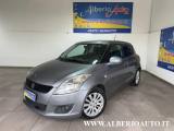 SUZUKI Swift 1.3 DDiS 5 porte GL Style