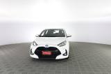 TOYOTA Yaris Yaris 1.5 Hybrid 5 porte Business