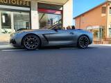 BMW Z4 M 40i, FULL, TAGLIANDATA