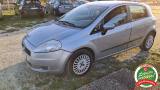 FIAT Grande Punto 1.2 5 porte Dynamic Gpl