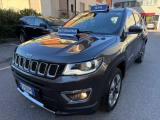 JEEP Compass 1.4 MultiAir 170 CV Autom. 4WD Limited *KM 67.500*