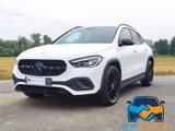 MERCEDES-BENZ GLA 200 Automatic Sport Plus