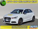 AUDI S1 SPB 2.0 TFSI QUATTRO 93.000KM EURO6B
