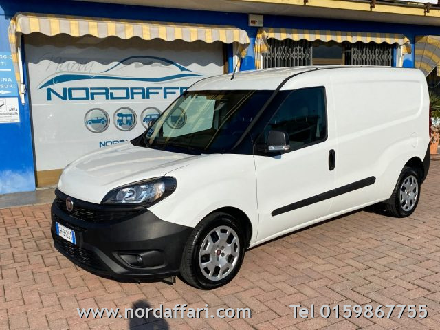 FIAT Doblo - foto: 1