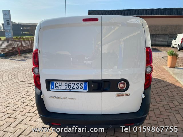 FIAT Doblo - foto: 4