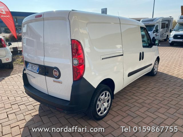 FIAT Doblo - foto: 5