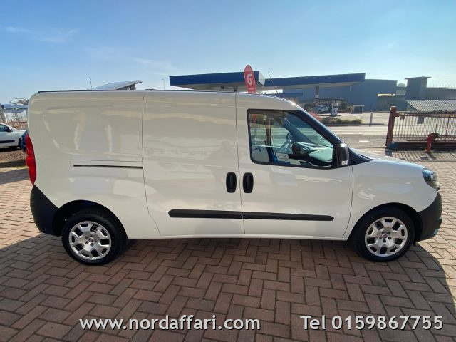FIAT Doblo - foto: 6
