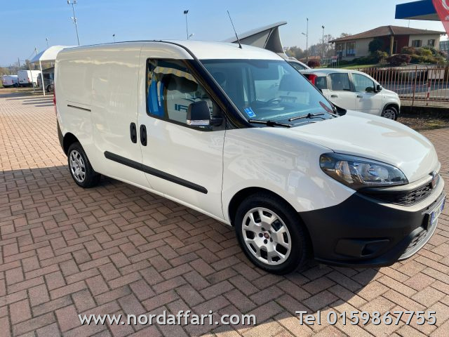 FIAT Doblo - foto: 7