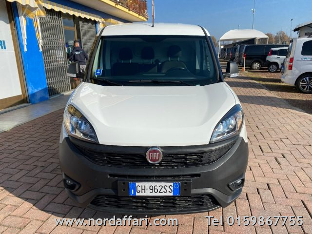 FIAT Doblo - foto: 8