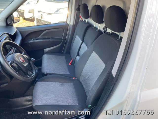 FIAT Doblo - foto: 10