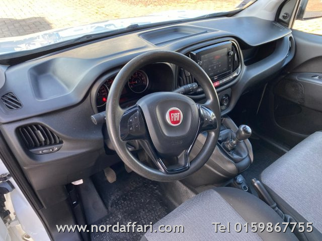 FIAT Doblo - foto: 11