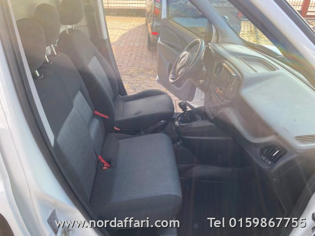 FIAT Doblo - foto: 14
