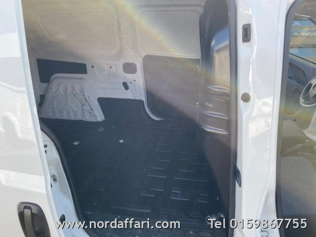 FIAT Doblo - foto: 17
