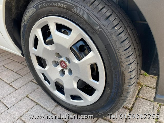 FIAT Doblo - foto: 18