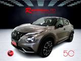 NISSAN Juke 1.6 HEV FULL HYBRID N-Design Km 36.000 Pronta