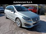 MERCEDES-BENZ B 180 D SPORT 109CV PDCA&P LED