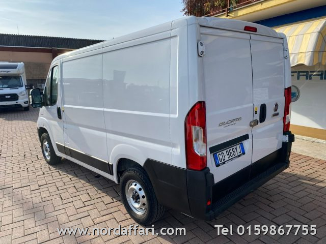 FIAT Ducato - foto: 3