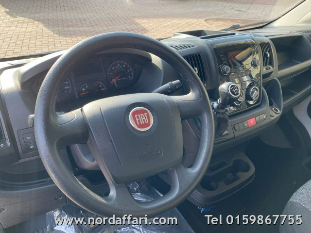 FIAT Ducato - foto: 11
