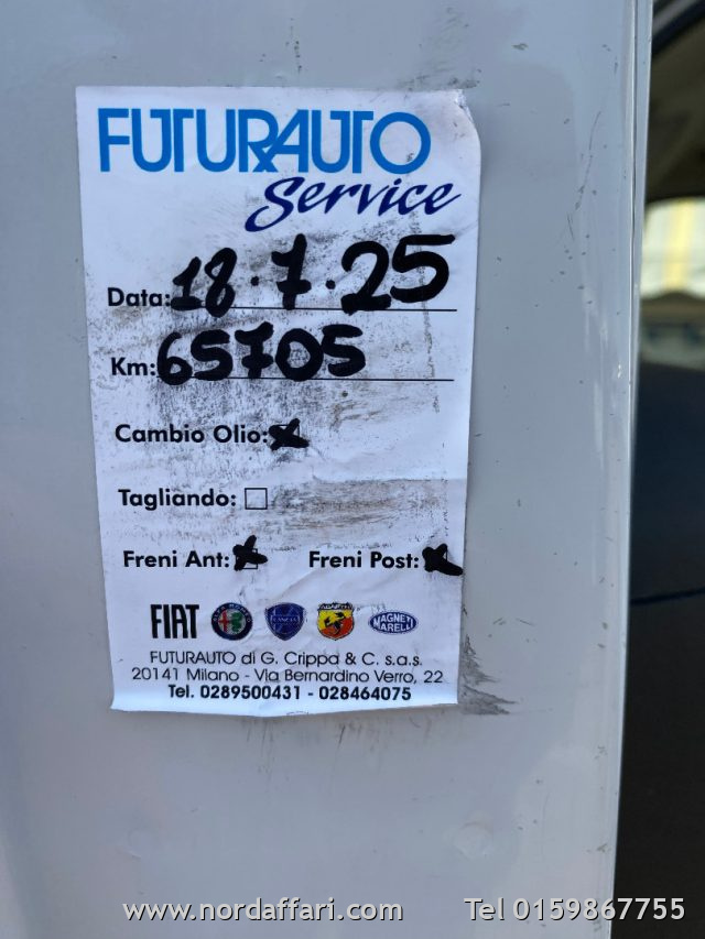 FIAT Ducato - foto: 13